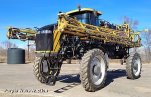 2020 RoGator RG900C Image