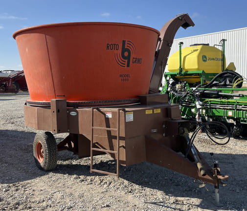 Main image Roto Grind 1090