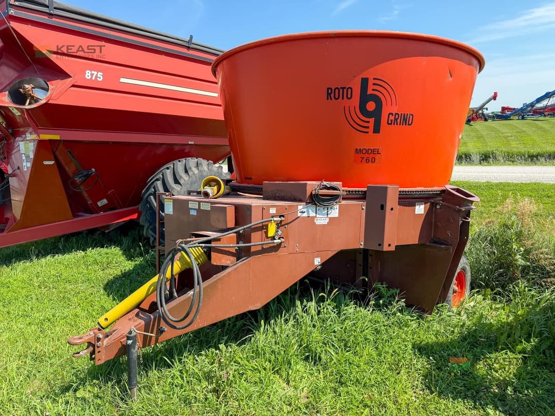 Image of Roto Grind 760 Primary image