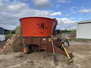 2020 Roto Grind 760 Image