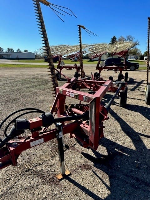 2020 Rowse D9 Equipment Image0