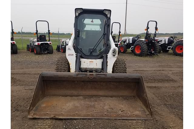 Image of Bobcat S740 equipment image 3