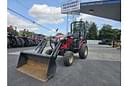 2020 Yanmar SA324 Image