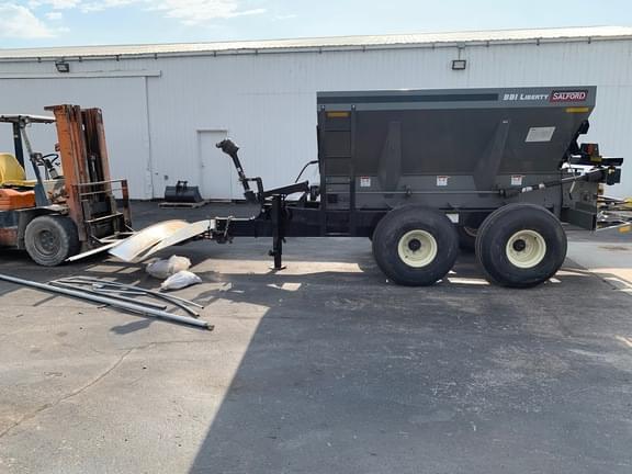 Image of BBI Liberty equipment image 3