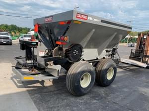 2020 Salford BBI Liberty Image