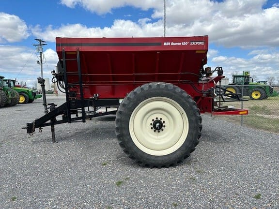 Main image BBI Sniper