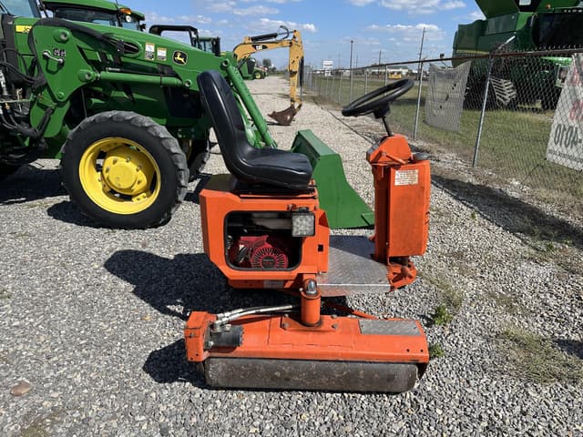 Image of Salsco HP11 equipment image 2