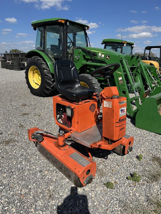 Image of Salsco HP11 equipment image 1