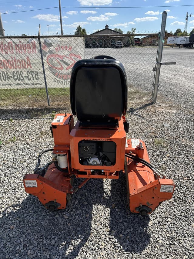 Image of Salsco HP11 equipment image 4