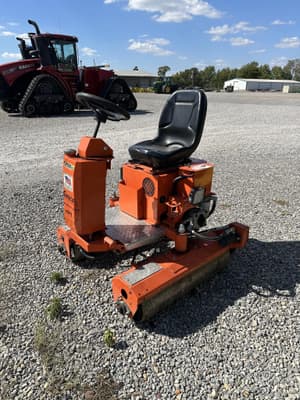 2020 Salsco HP11 Image