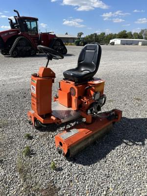 2020 Salsco HP11 Image