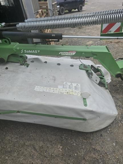 Image of SaMasz KDD941 equipment image 3