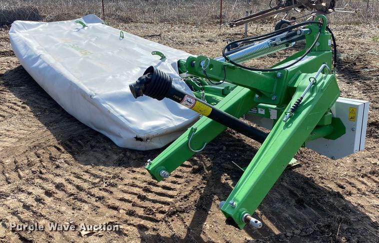 Main image SaMasz KDT300  