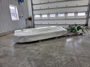 Main image SaMasz Samba 280