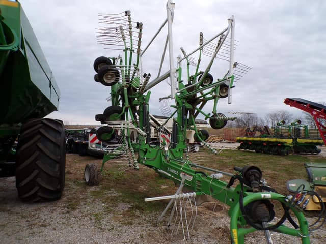 Image of SaMasz Z2-840 equipment image 4