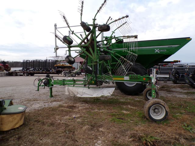 Image of SaMasz Z2-840 equipment image 1