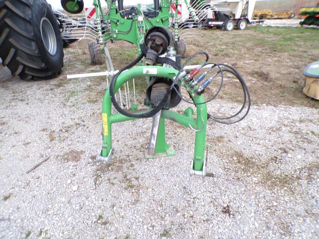 Image of SaMasz Z2-840 equipment image 3