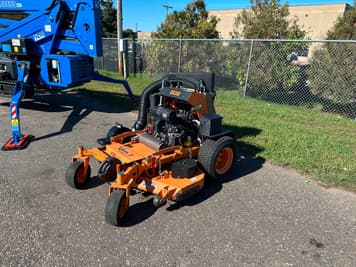 Main image Scag V-Ride II