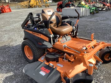 SOLD 2020 Scag CHEETAH Stock 179600 Other Equipment with 53