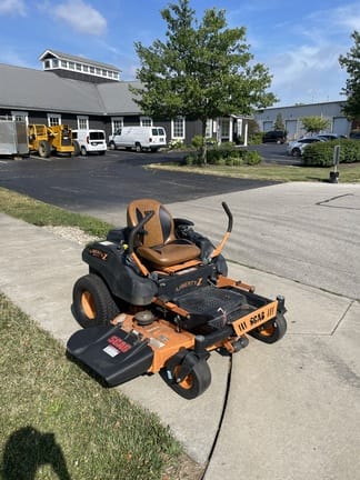 Main image Scag Liberty-Z