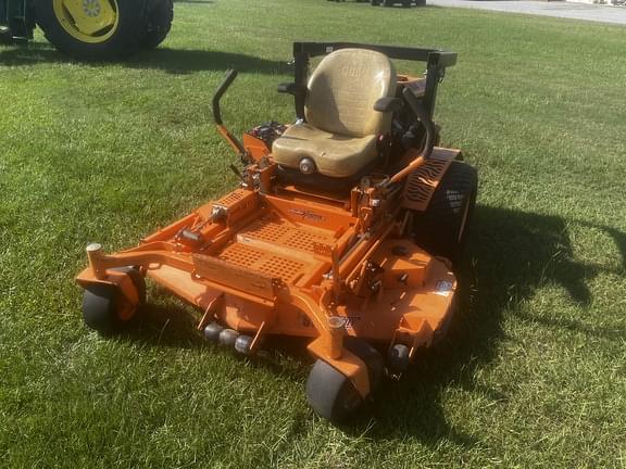 Used scag discount mower for sale