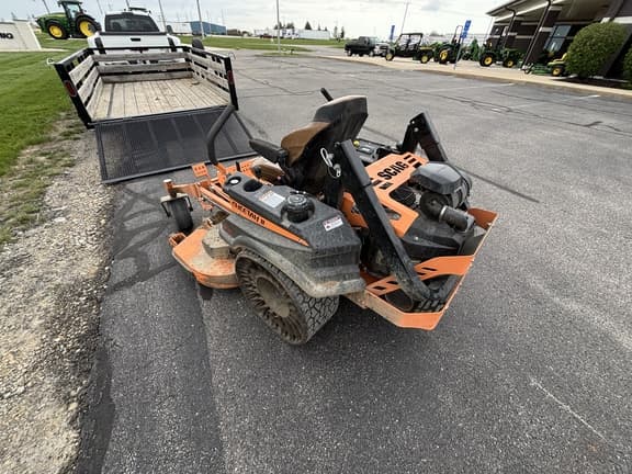 Image of Scag SCZ-61V-36BV equipment image 4