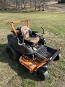 2020 Scag Patriot Image