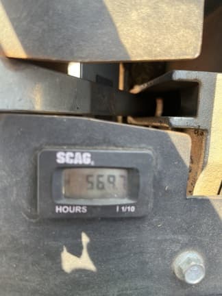 Image of Scag Patriot equipment image 4