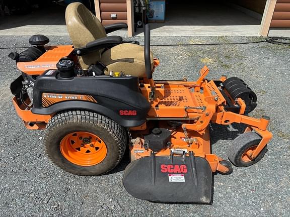 Image of Scag Tiger Cat II equipment image 3