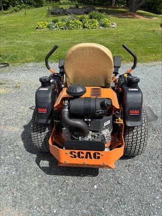 Image of Scag Tiger Cat II equipment image 2