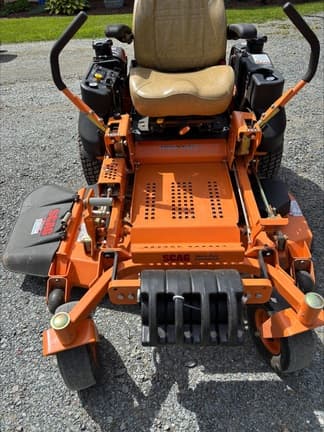 Image of Scag Tiger Cat II equipment image 1