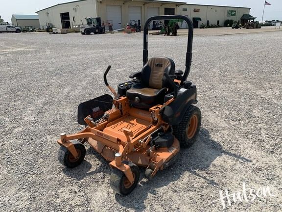 2020 Scag Tiger Cat II Equipment Image0