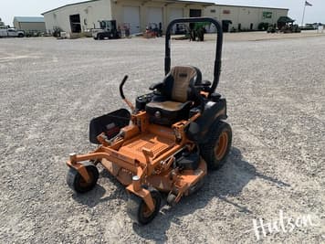 Main image Scag Tiger Cat II