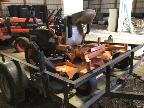 Main image Scag Tiger Cat II