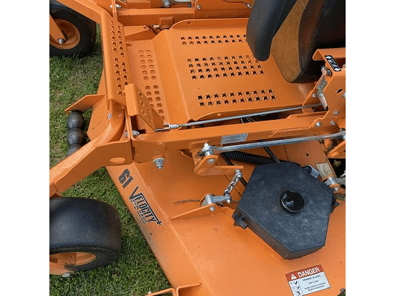 Image of Scag Tiger Cat II equipment image 3