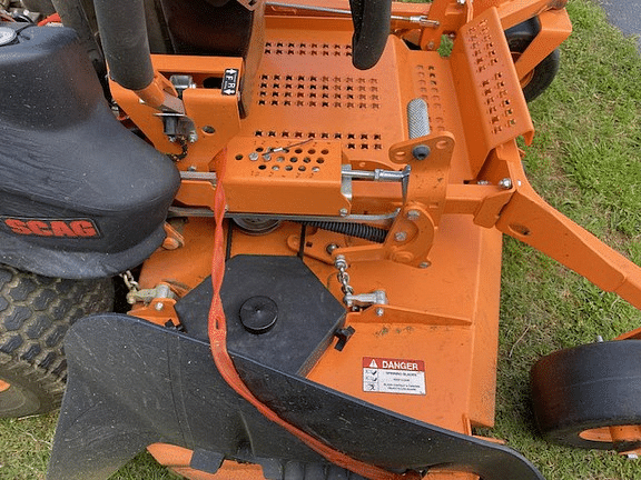 Image of Scag Tiger Cat II Primary image