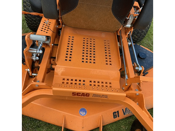 Image of Scag Tiger Cat II equipment image 1