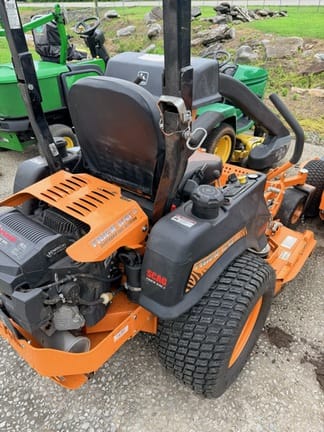 2020 Scag STCII-52V-26FT-EFI Equipment Image0
