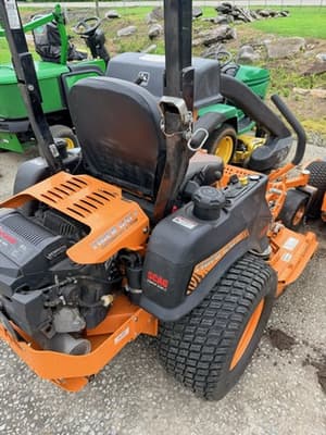 2020 Scag STCII-52V-26FT-EFI Image