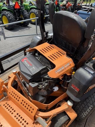 2020 Scag STCII-52V-26FT-EFI Equipment Image0