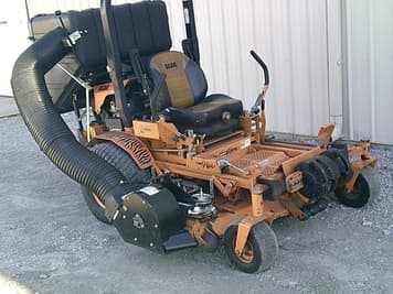 Main image Scag Turf Tiger