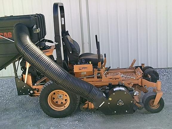 Image of Scag Turf Tiger equipment image 1