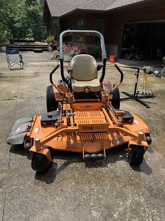 Image of Scag Turf Tiger II equipment image 1