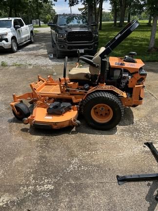 Image of Scag Turf Tiger II equipment image 3