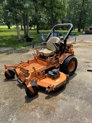 Image of Scag Turf Tiger II equipment image 2