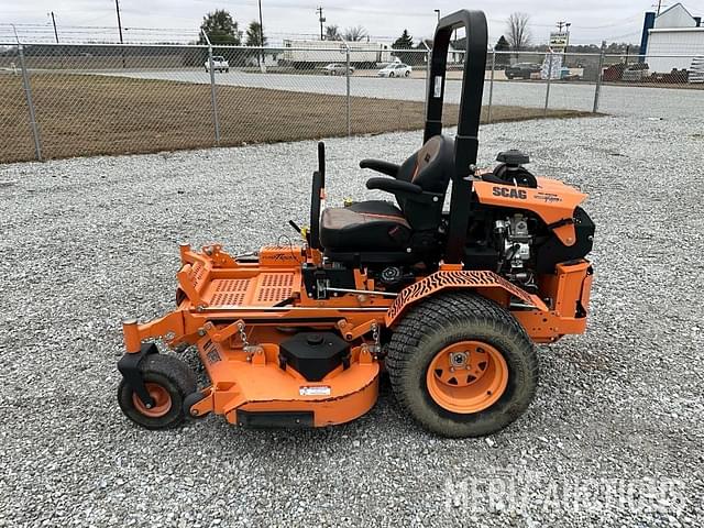 Image of Scag Turf Tiger II equipment image 1