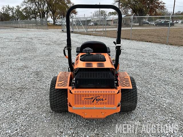 Image of Scag Turf Tiger II equipment image 3