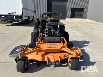 Main image Scag V-Ride