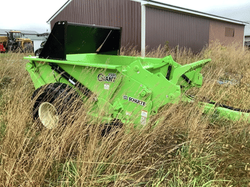 Main image Schulte 2500