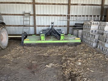 Main image Schulte FX-209